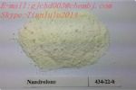 Nandrolone (Steroids)  